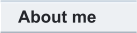 About me